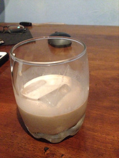 A picture of Irish Cream.