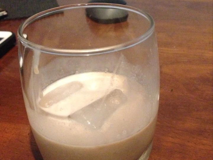 Recipe Irish Cream the Delicious Appealing