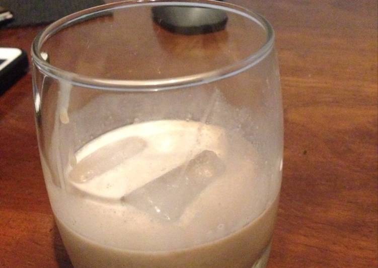 Easiest Way to Prepare Any-night-of-the-week Irish Cream