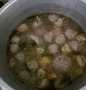 Langkah Gampang Menyiapkan Resep Kuah bakso sapi yang Bisa Manjain Lidah Anti Ribet, Sempurna