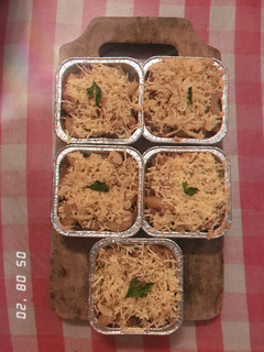 Foto resep Macaroni Schotel Panggang