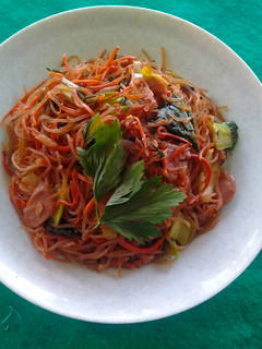 Foto resep Bihun Goreng Sayuran