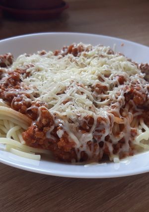 Milánói makaróni recept fotója