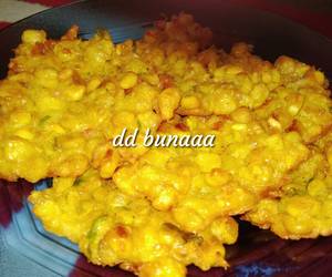 Fresh Membuat Bakwan Jagung Enak Bergizi