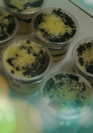 Foto resep O'cheese