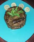 Stuffed Grape Leaves with Ground Beef 👌