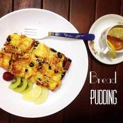 รูปของ Puding Roti