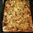 Meat Lovers Pizza