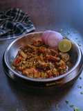રીંગણ મેથી નું શાક.(Rigan Methi Nu Shaak Recipe in Gujarati)