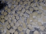 Ñoquis caseros 😋
