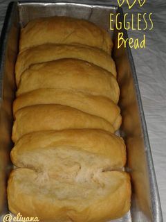 Foto resep Roti tanpa telur