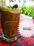 Milkshake Simpel Oreo Cokju
