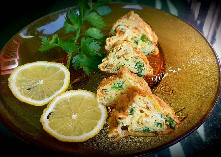 Gyeran Mari (오믈렛)