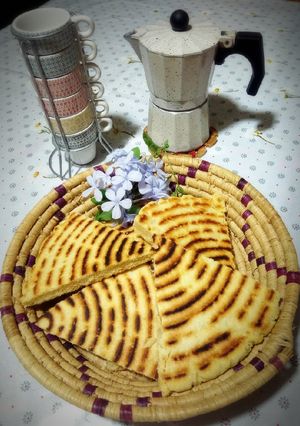 Une photo de Galette ❤