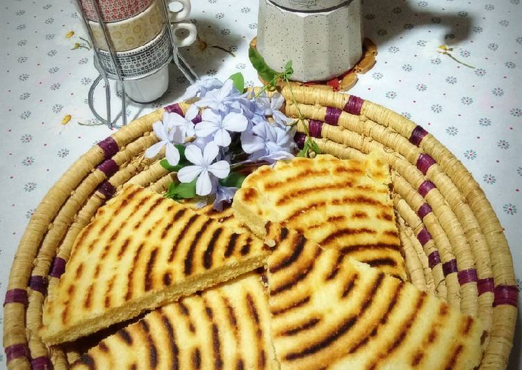 La façon simple de faire des recettes Galette ❤ spécial