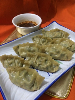 Foto resep Simple Gyoza ala fe