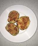 Papas rellenas