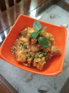 Foto resep Ayam Woku