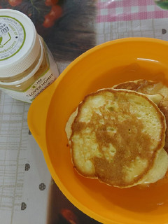 Foto resep Souffle pancake