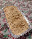❤️ Receta Mamuchka: Tarta de la abuela de dulce de leche, café irlandés y topping de cacahuetes ❤️