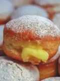 Bomboloni
