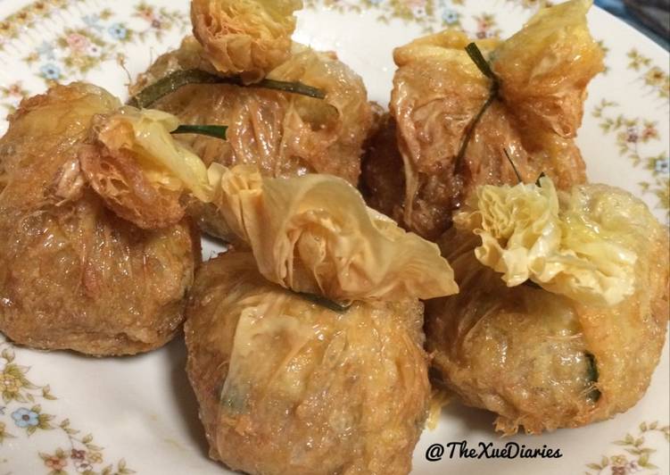 Ekkado | Money Bag |