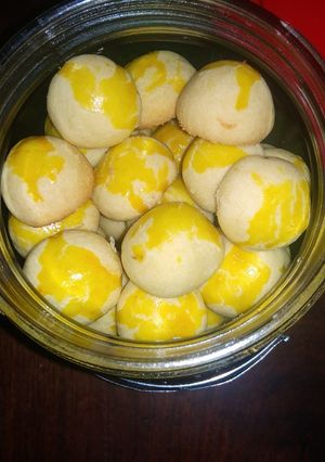 Foto resep Nastar creamy