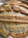 Very Easy Dutch Oven Bread