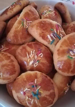 صورة لوصفة حلوة الطابع
