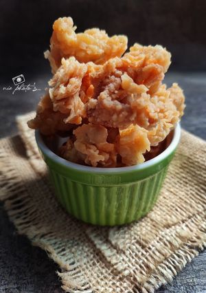 Foto resep Ayam Pok Pok Crispy Dan Renyah