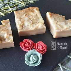 Una foto de Postre de galletas, sin lactosa, en GME, F y G y Tradicional