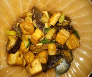 Resep Mudah Tahu terong kecap pedas Nikmat Lezat Resep Mudah Tahu terong kecap pedas Nikmat Lezat