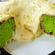 🔎 Budín de Lima con aceite - Bolo de Limâo como Leite Condesada