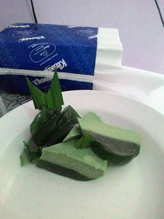 Foto resep Dodol agar