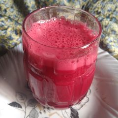 A picture of Healthy Fresh Juice.