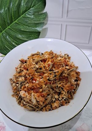 Foto resep Sambal Teri Resep Ibu