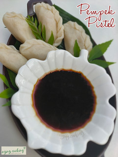 Foto resep Pempek Pistel Isi Kates