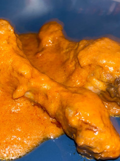 Una foto de Pollo Tango