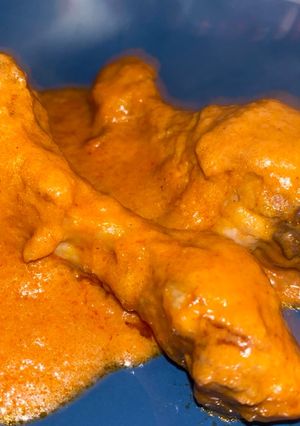 Una foto de Pollo Tango