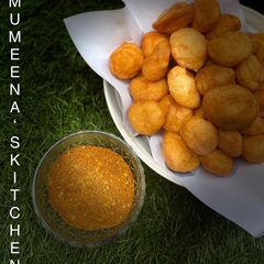 A picture of Akara(kosai).