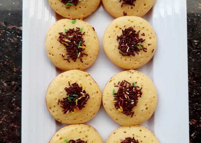 Kue Pukis