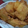 Tempe Mendoan Seadanya