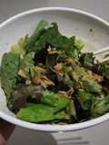Daredevil Salad