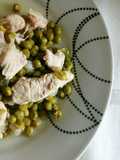 Bocconcini di pollo