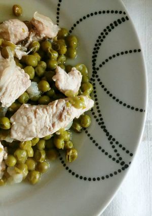 Foto di Bocconcini di pollo