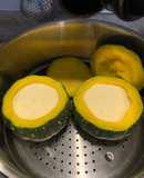 Flan Bí Đỏ Nhật