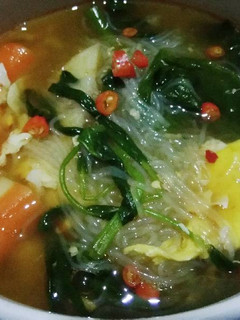 Foto resep Steamboat Kuah Tomyam