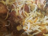 حبشي دجاج