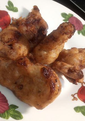 Foto resep Pisang Goreng Madu