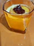 Trifle serrano